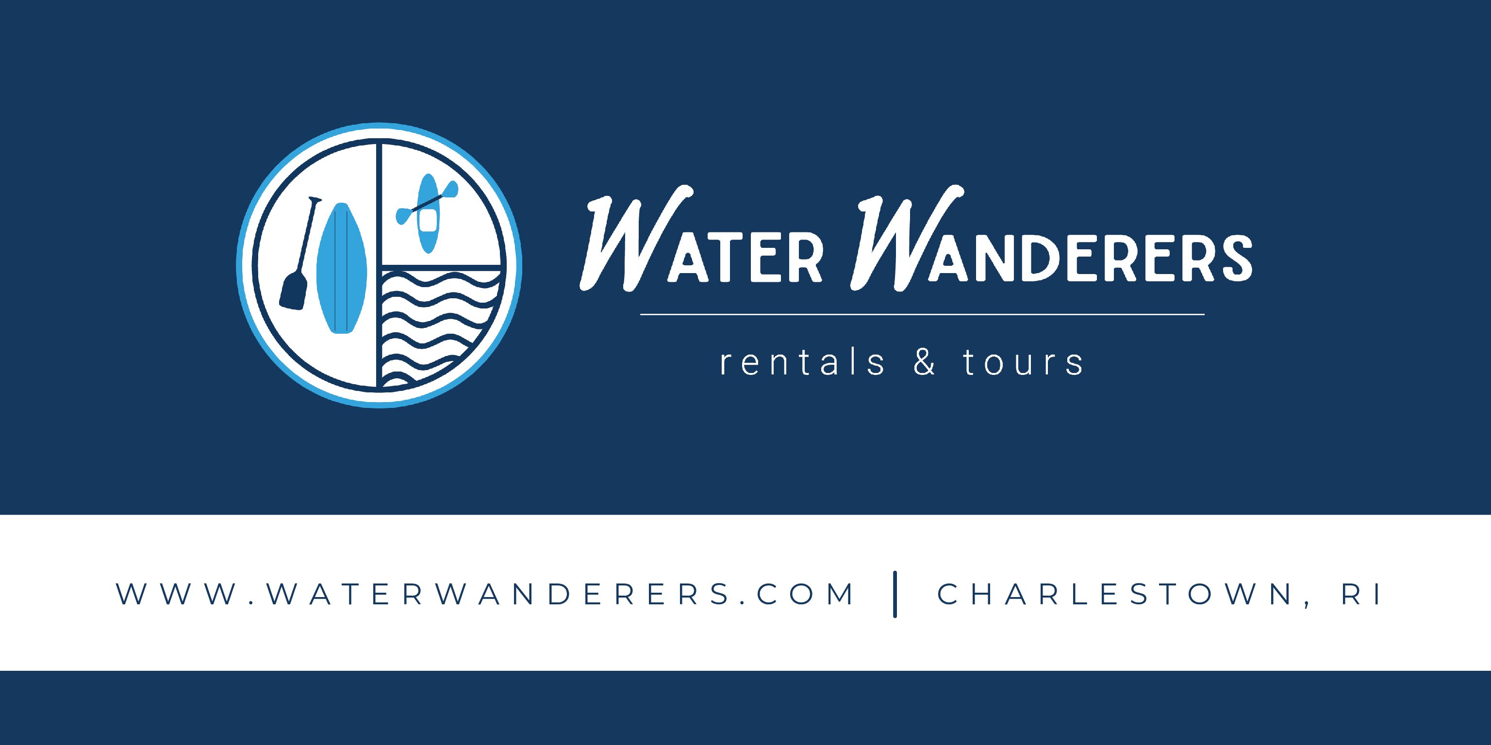 Water Wanderers, LLC