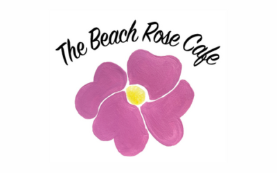 The Beach Rose Cafe